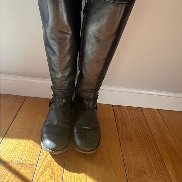 Tory Burch boots - Picture 2 of 7